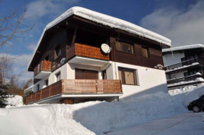 Apartment Harrachov/Riesengebirge 2400